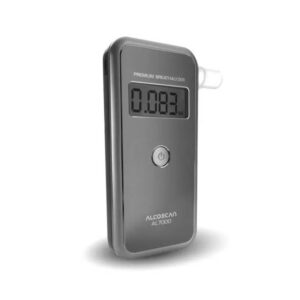 ALCOMATE PREMIUM  AL 7000 ALCOHOLIMETRO