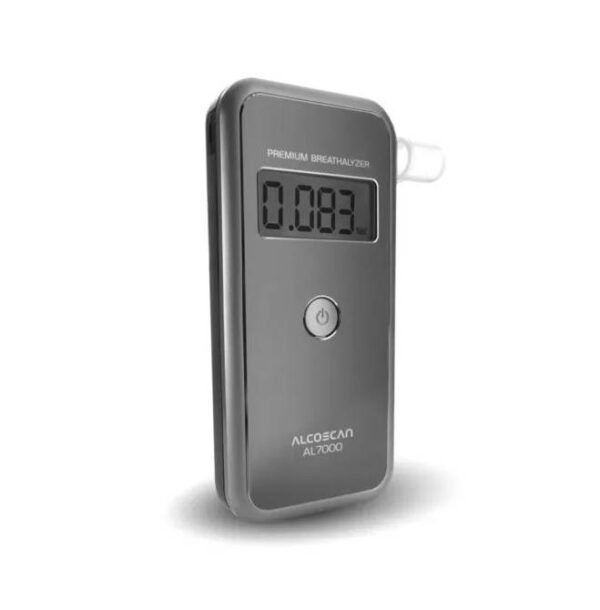 ALCOMATE PREMIUM AL 7000 ALCOHOLIMETRO