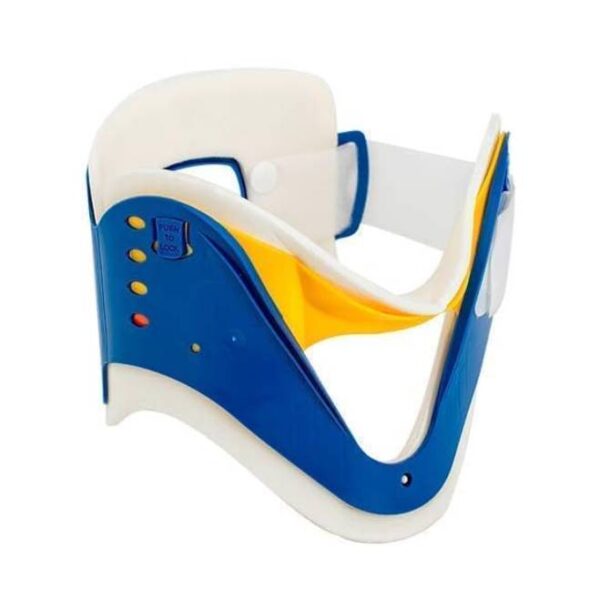 COLLARIN CERVICAL MUTIPOSICIONES