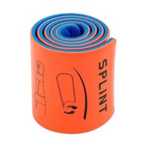 FÉRULA MOLDEABLE NACIONAL TIPO SAM SPLINT
