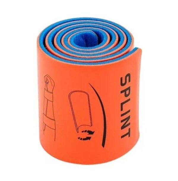 FÉRULA MOLDEABLE NACIONAL TIPO SAM SPLINT