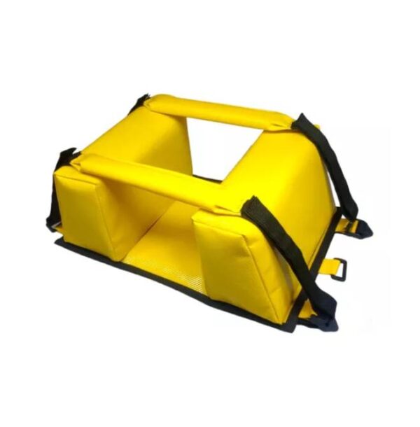 INMOVILIZADOR DE CRÁNEO